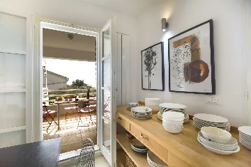 3-Bedroom Villa with Private Pool in Ljubljeva