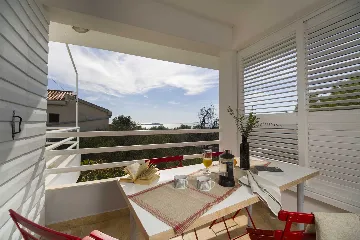 3-Bedroom Villa with Private Pool in Ljubljeva