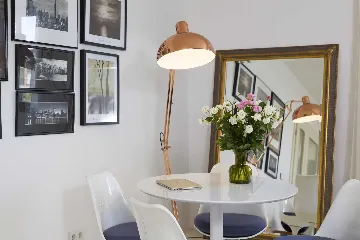 3-Bedroom Villa with Private Pool in Ljubljeva