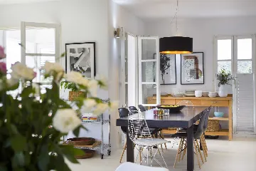 3-Bedroom Villa with Private Pool in Ljubljeva