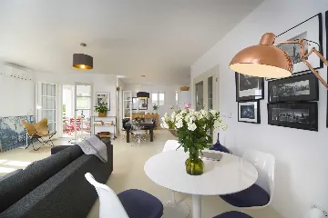 3-Bedroom Villa with Private Pool in Ljubljeva