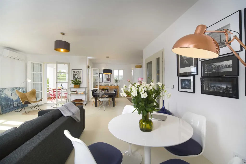 3-Bedroom Villa with Private Pool in Ljubljeva