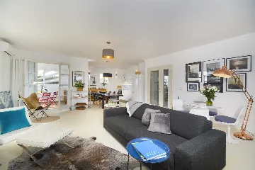 3-Bedroom Villa with Private Pool in Ljubljeva