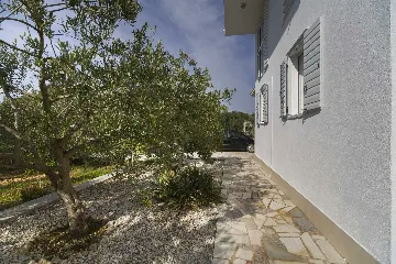 3-Bedroom Villa with Private Pool in Ljubljeva