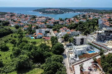 Pula 4-Bedroom Villa with Heated Private Pool