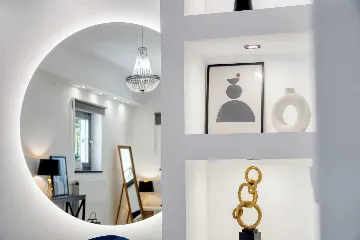 Pula 4-Bedroom Villa with Heated Private Pool