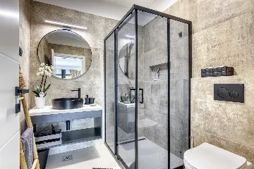 Pula 4-Bedroom Villa with Heated Private Pool