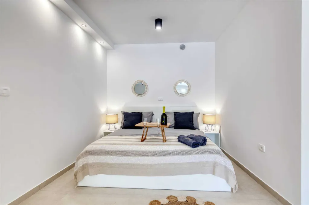 Pula 4-Bedroom Villa with Heated Private Pool