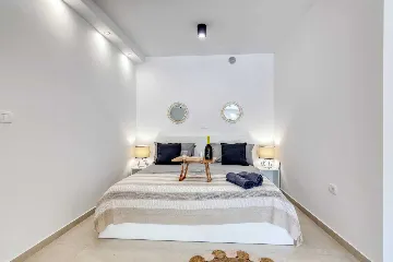 Pula 4-Bedroom Villa with Heated Private Pool