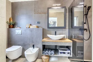 Pula 4-Bedroom Villa with Heated Private Pool