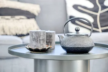 Pula 4-Bedroom Villa with Heated Private Pool