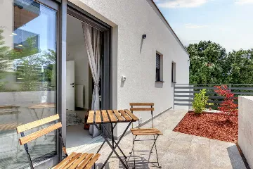 Pula 4-Bedroom Villa with Heated Private Pool