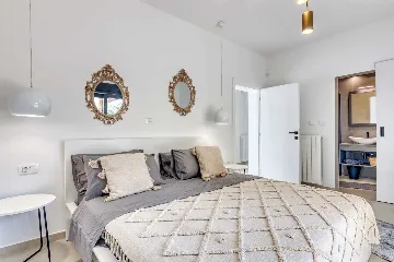 Pula 4-Bedroom Villa with Heated Private Pool