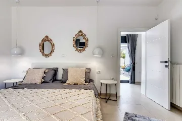 Pula 4-Bedroom Villa with Heated Private Pool