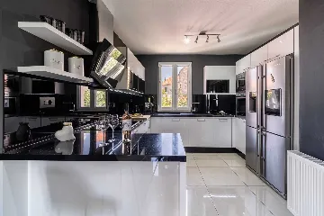 Historic Villa in Nerežišća on Brac for Up to 10