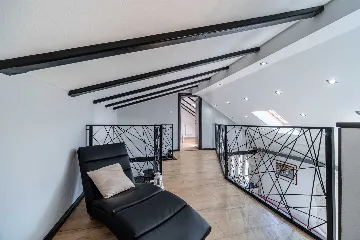 Historic Villa in Nerežišća on Brac for Up to 10