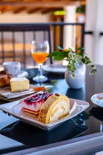 Historic Villa in Nerežišća on Brac for Up to 10