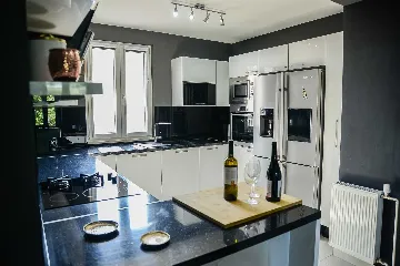 Historic Villa in Nerežišća on Brac for Up to 10