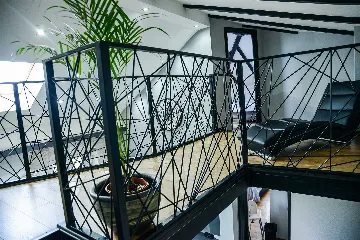 Historic Villa in Nerežišća on Brac for Up to 10