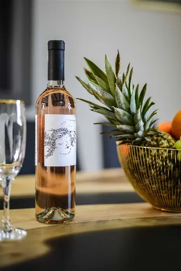 Historic Villa in Nerežišća on Brac for Up to 10