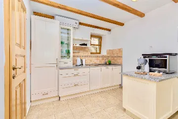 Omis Villa with Private Pool and Sea Views