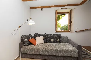 Omis Villa with Private Pool and Sea Views