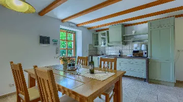 Omis Villa with Private Pool and Sea Views