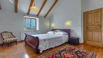 Omis Villa with Private Pool and Sea Views