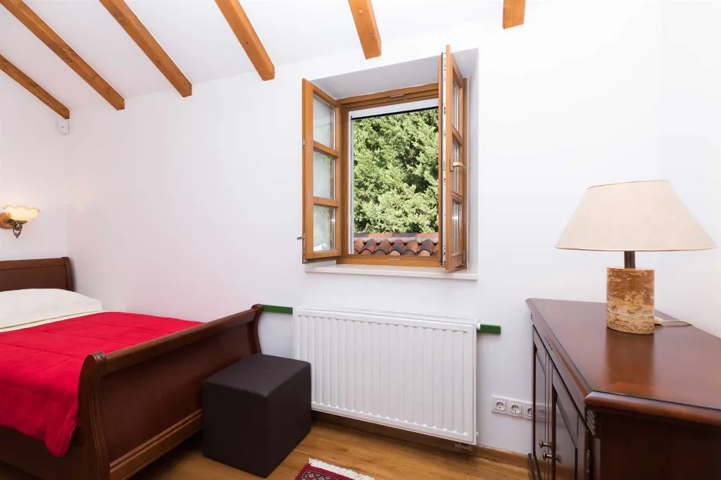 Omis Villa with Private Pool and Sea Views