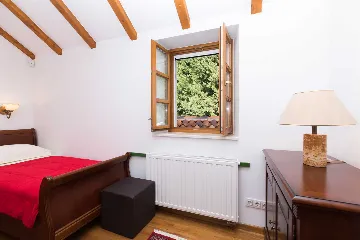 Omis Villa with Private Pool and Sea Views