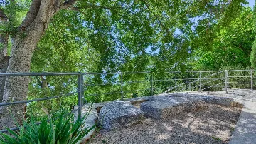 Omis Villa with Private Pool and Sea Views