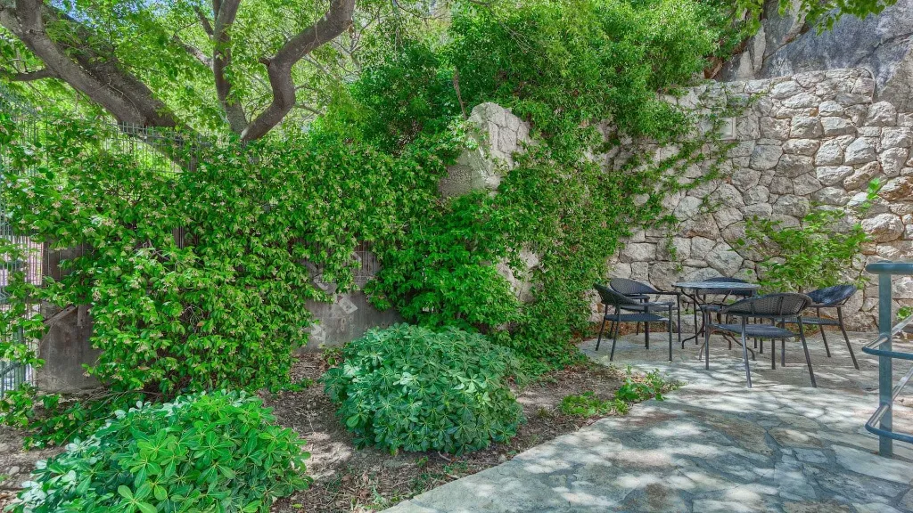 Omis Villa with Private Pool and Sea Views