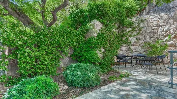 Omis Villa with Private Pool and Sea Views