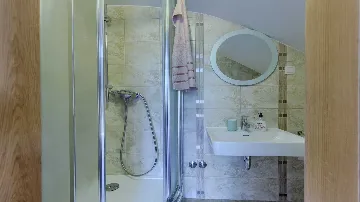 Omis Villa with Private Pool and Sea Views