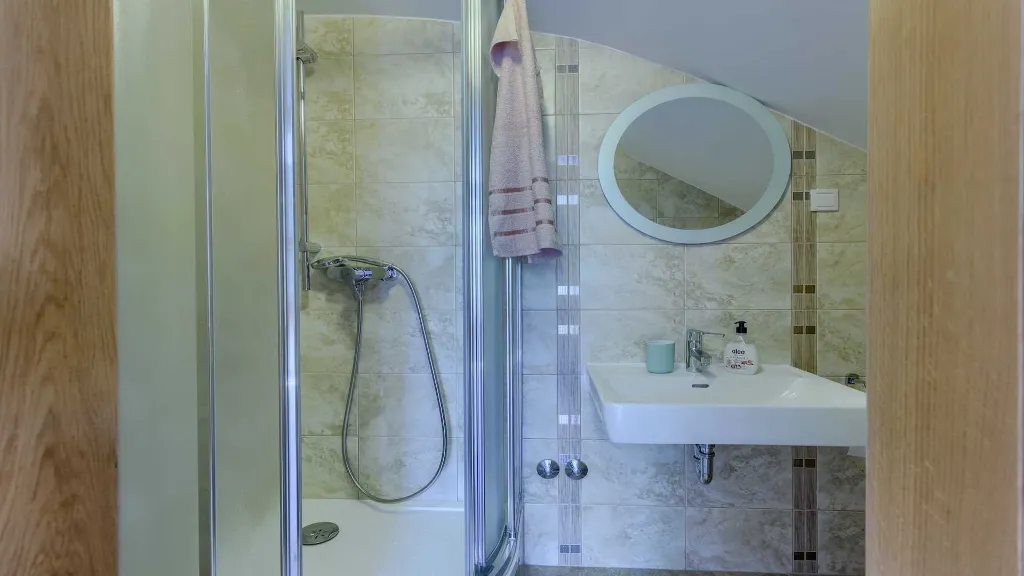 Omis Villa with Private Pool and Sea Views