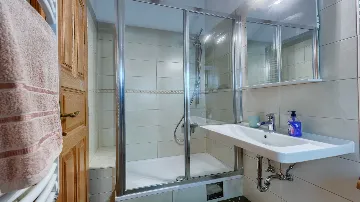 Omis Villa with Private Pool and Sea Views