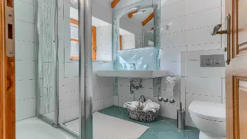 Omis Villa with Private Pool and Sea Views