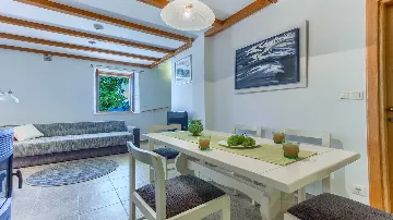 Omis Villa with Private Pool and Sea Views