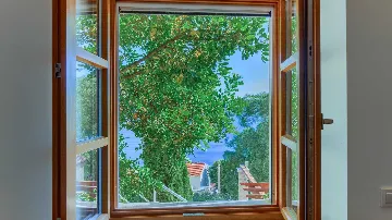 Omis Villa with Private Pool and Sea Views