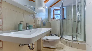 Omis Villa with Private Pool and Sea Views