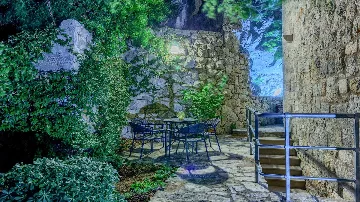 Omis Villa with Private Pool and Sea Views