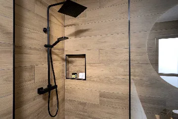 Villa in Ivan Dolac for Up to 7 Guests