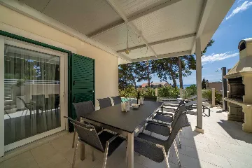 3-Bedroom Semi-Detached Villa in Sumartin