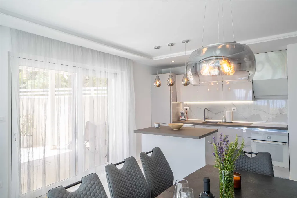 3-Bedroom Semi-Detached Villa in Sumartin