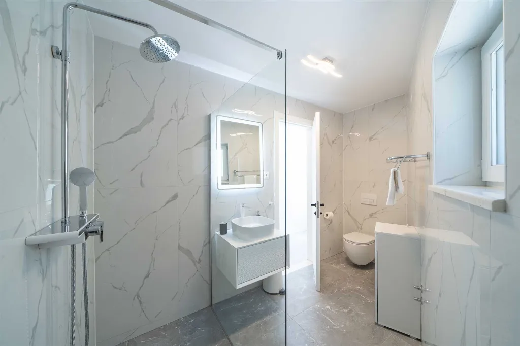 3-Bedroom Semi-Detached Villa in Sumartin