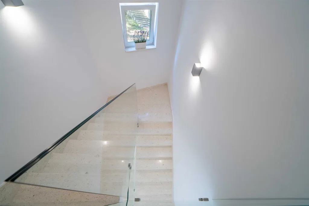 3-Bedroom Semi-Detached Villa in Sumartin