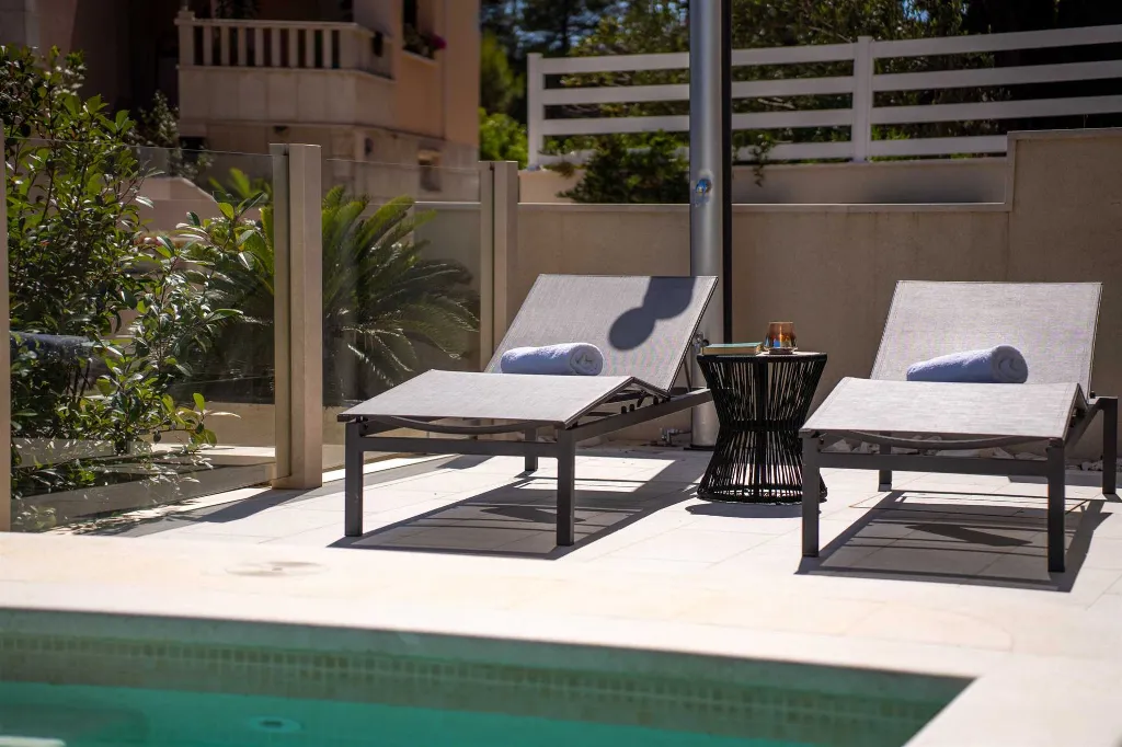 3-Bedroom Semi-Detached Villa in Sumartin