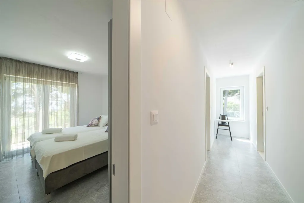 3-Bedroom Semi-Detached Villa in Sumartin