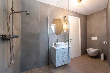 Mediterranean Villa with Sea Views in Sumartin