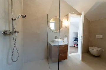 Mediterranean Villa with Sea Views in Sumartin